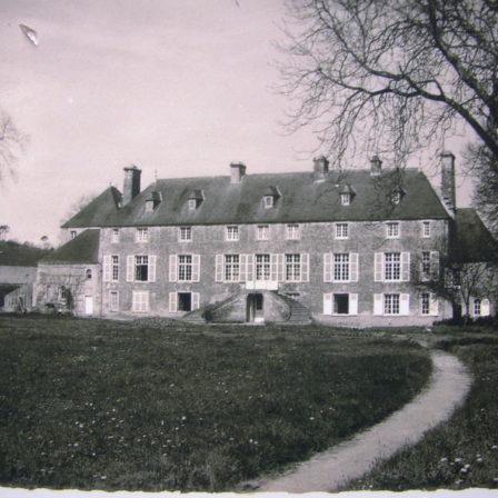 Chateau de Sottevast